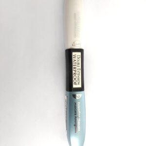 L'Oréal Paris Double Extension Mascara Waterproof