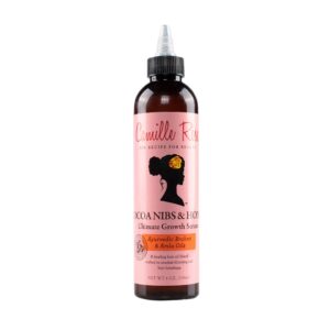 CAMILLE ROSE NATURALS Ultimate Hair Growth Oil, 8 OZ