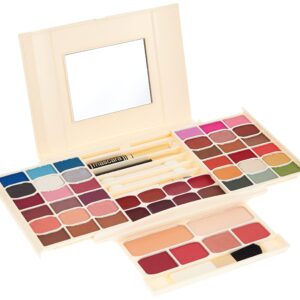 Just Gold Make-Up Kit ‫(Jg-956)