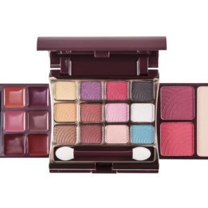 Max Touch Make Up Kit MT-2066