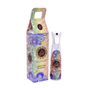 Frash Mahasin Gold Air Freshener 320 ML